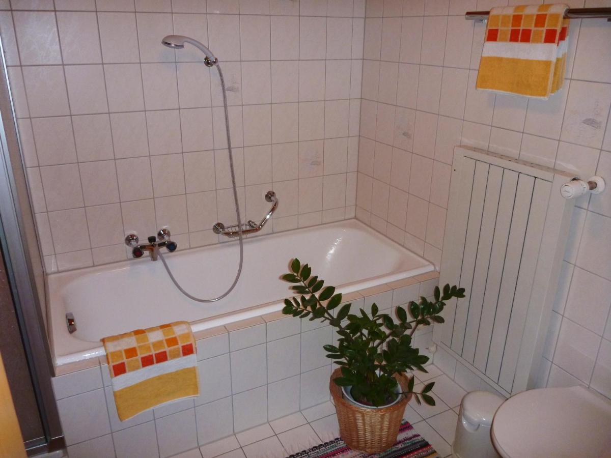 Apartament Urlaub Bei Moses Schoppernau Zewnętrze zdjęcie